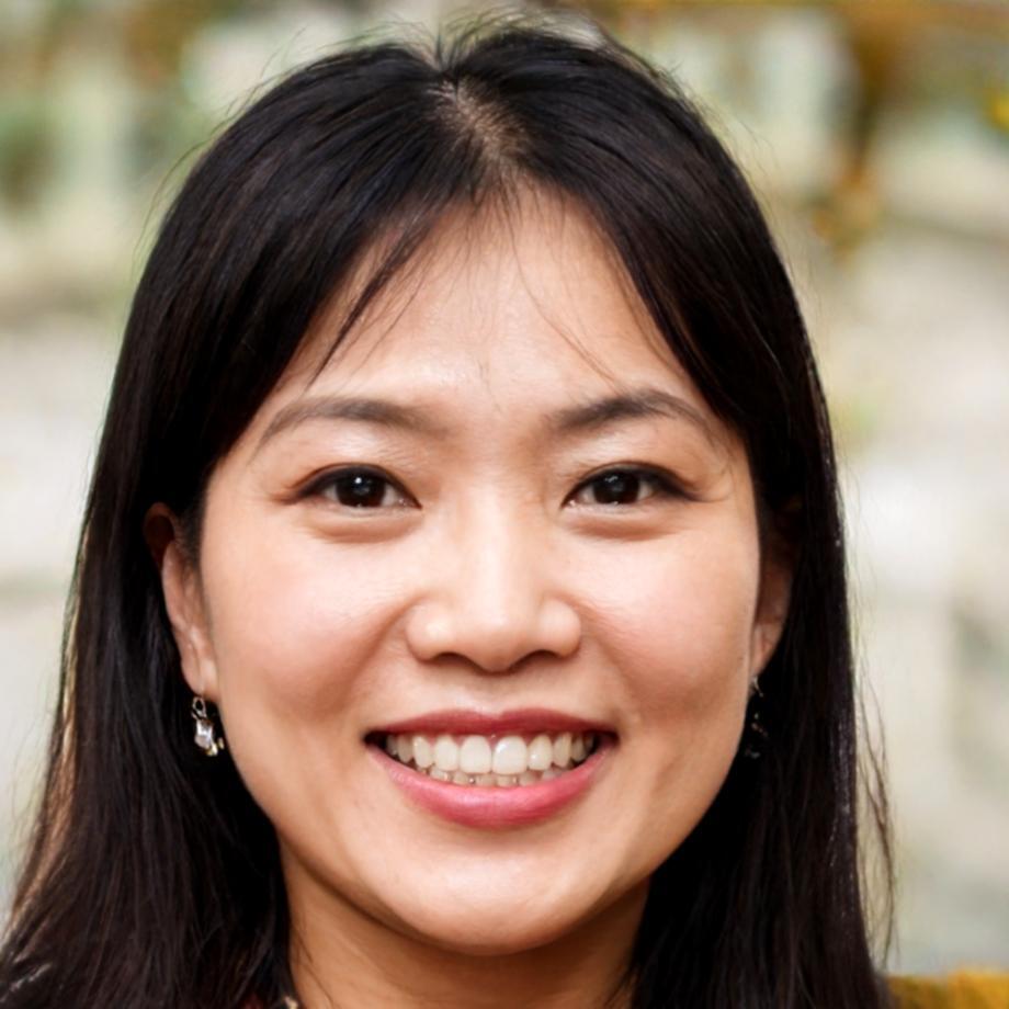 Everly Marchant, Co-founder and CEO